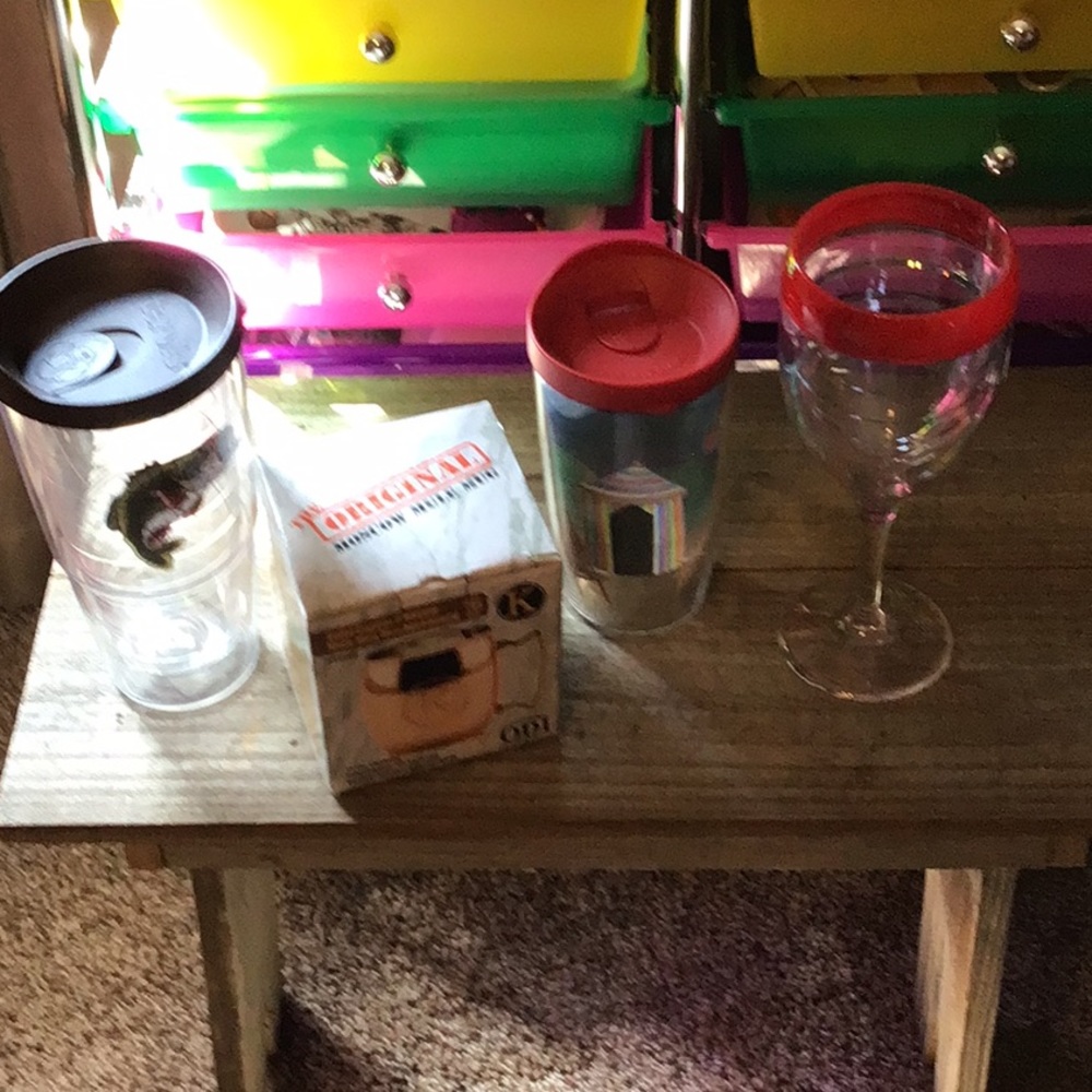 Tervis Cups